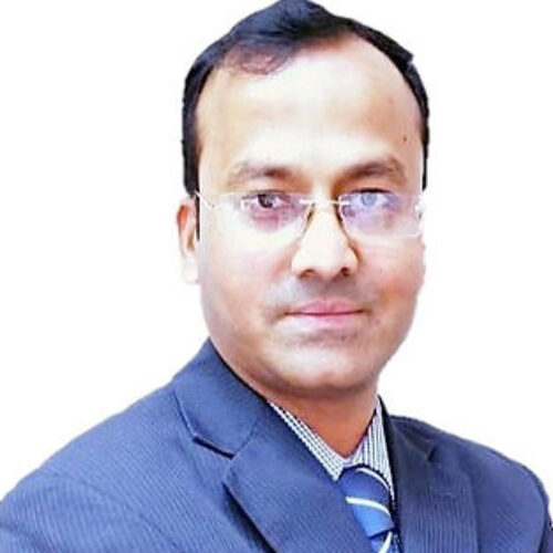 Dr Naveen kumar