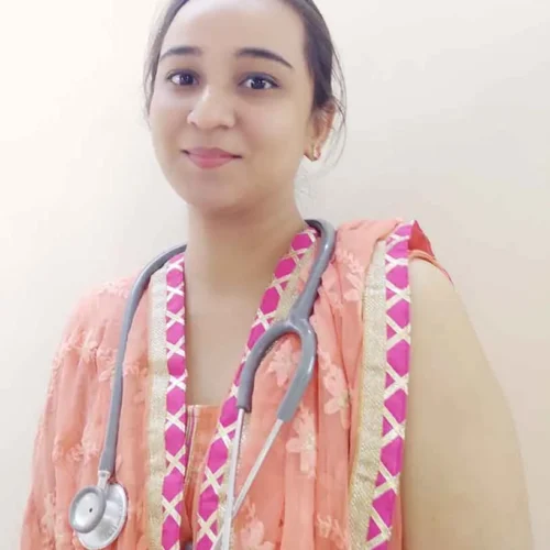 Dr anjali khandelwal