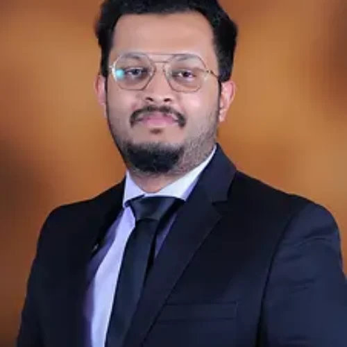 Dr Sameer KM