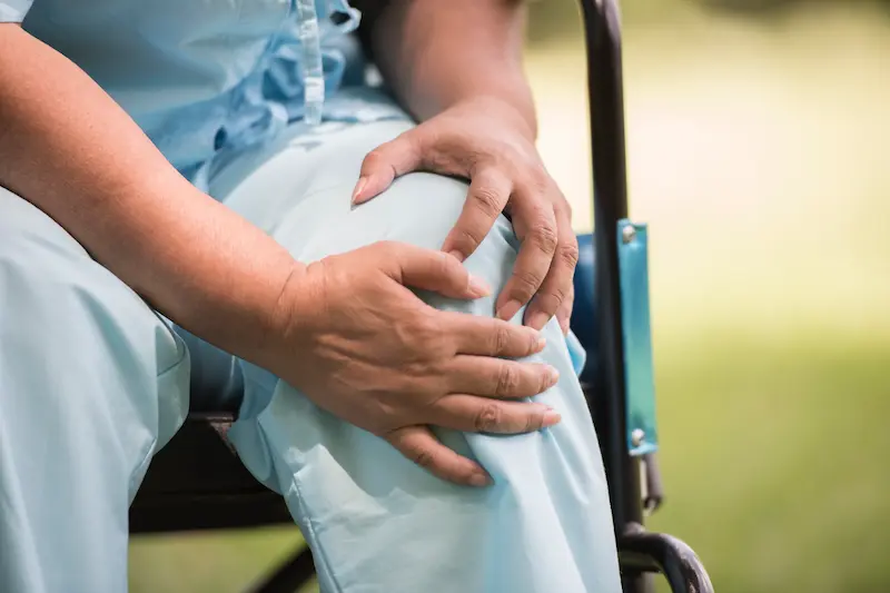 Knee Arthritis