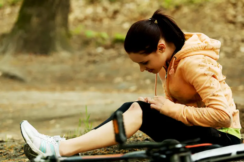 MCL Injury