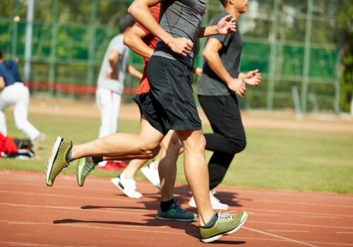 Strategies for athletes to perform during Summer Months