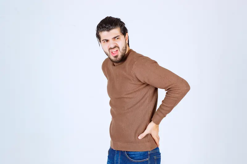 Hip Joint, Ligaments, Cartilage, Muscles and Bones around,