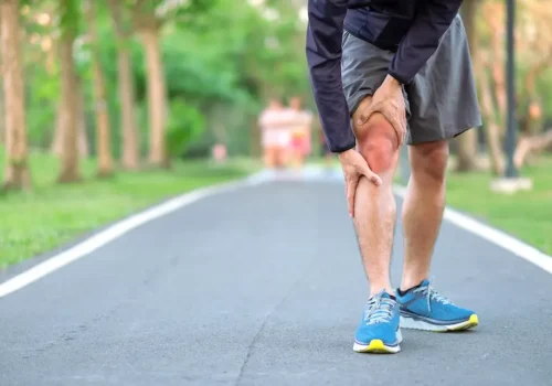 All you need to know about ACL Ligament