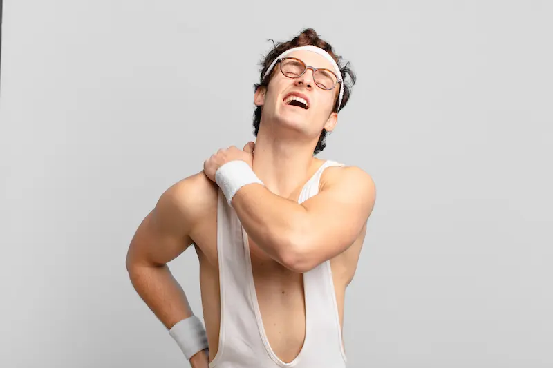 Rotator Cuff Repair