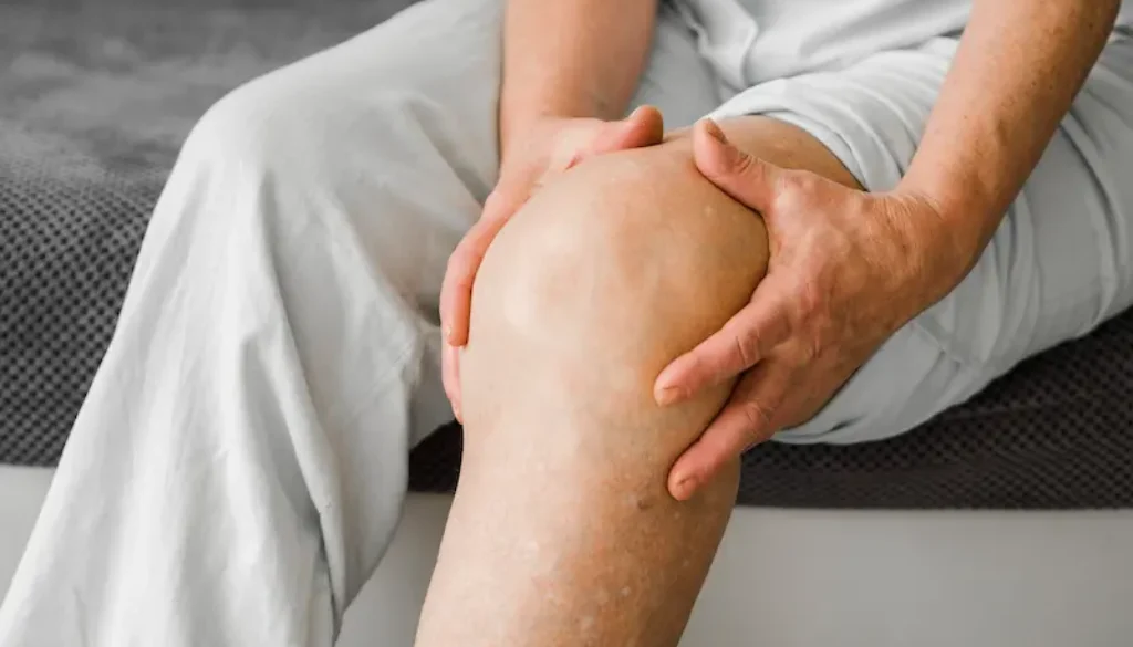 Knee Arthritis