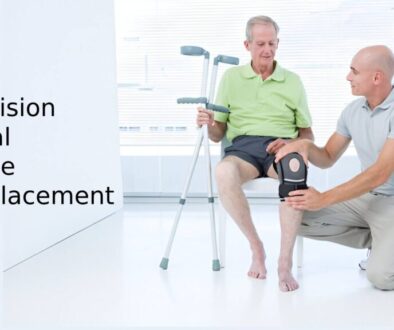 Revision Total Knee Replacement