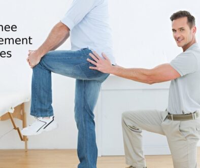 Total Knee Replacement Exercises